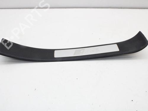 Used Right sideskirt Right sideskirt AUDI A4 B6 Avant (8E5) S4 quattro (344 hp) 39870616 39870616