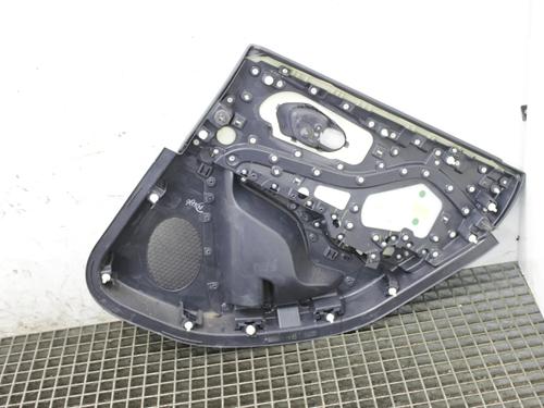 Rear left panel JEEP CHEROKEE (KL) 2.0 CRD 4x4 | BP39863635C60 - Image 2