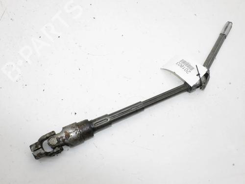 Used Steering column universal joint Steering column universal joint AUDI A8 D3 (4E2, 4E8) 3.0 TDI quattro (233 hp) 39857297 39857297