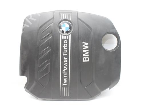Used Upper protection Upper protection BMW 1 (F20) 120 d (184 hp) 39879355 39879355