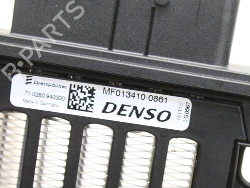 Heater resistor JAGUAR XE (X760) 2.0 D | BP39786966M108 - Image 3