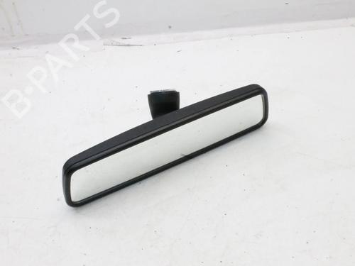 Rear mirror VW POLO VI (AW1, BZ1, AE1) 1.0 | BP39812963I6 - Image 3
