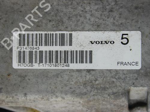 Steering column VOLVO XC60 II (246) D4 AWD | BP39785461M21 - Image 8