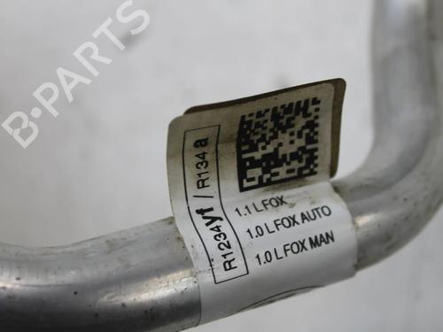 AC pipe FORD FIESTA VII (HJ, HF) 1.0 EcoBoost | BP39871530M126 - Image 8