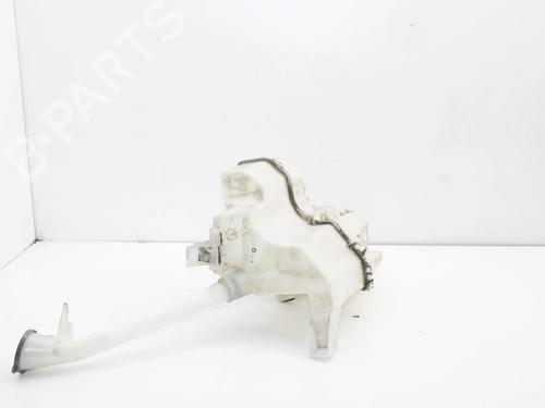 Used Windscreen washer tank Windscreen washer tank NISSAN X-TRAIL III (T32_, T32R, T32RR) 1.6 DIG-T (T32) (163 hp) 40031648 40031648