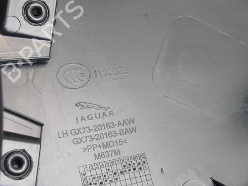 Front left panel JAGUAR XE (X760) 2.0 D | BP39839711C58 - Image 11