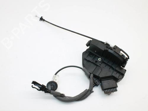 Front left lock FORD KUGA II (DM2) 1.6 EcoBoost 4x4 | BP39850758C98 - Image 4