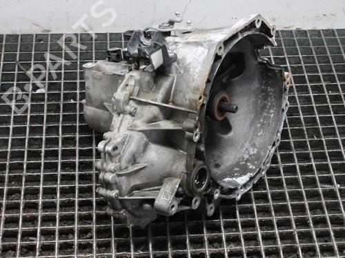 Gearbox FORD FOCUS IV (HN) 1.0 EcoBoost | BP39863437M3 - Image 2