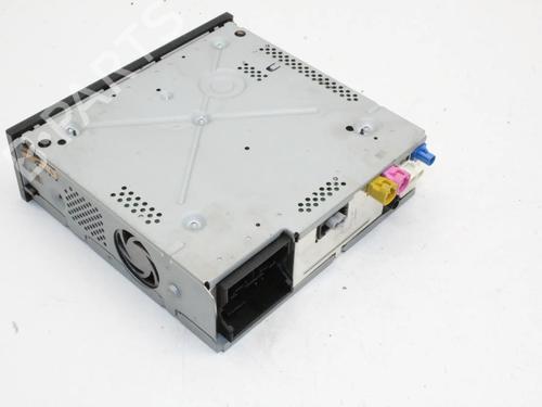 Electronic module VW PASSAT B8 (3G2, CB2) 1.4 GTE Hybrid | BP39811375M83 - Image 2