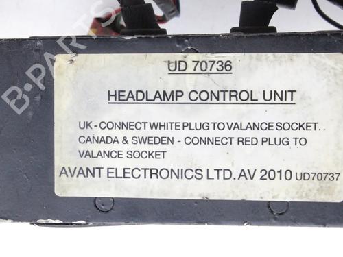 Electronic module ROLLS-ROYCE SILVER SPIRIT 6.75 | BP39990466M83 - Image 8