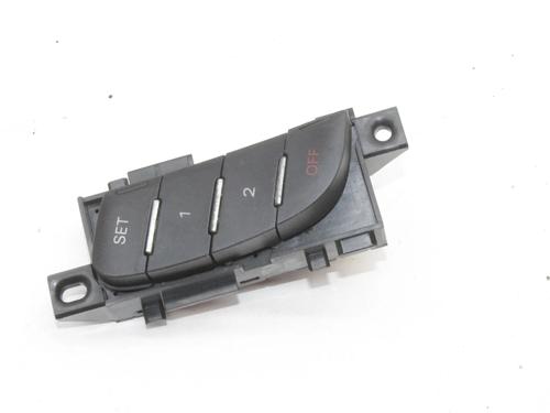 Used Switch Switch AUDI A7 Sportback (4GA, 4GF) 3.0 TDI quattro (272 hp) 39849621 39849621