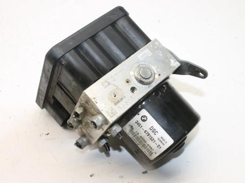 ABS pump BMW 1 Coupe (E82) 123 d | BP39825469M43 - Image 3