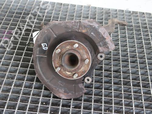 Used Right rear steering knuckle Right rear steering knuckle FORD FOCUS III 2.0 ST (250 hp) 39872783 39872783