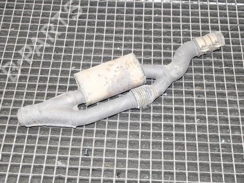 Used Exhaust system Exhaust system AUDI TT (8J3) 2.0 TTS quattro (272 hp) 39852475 39852475