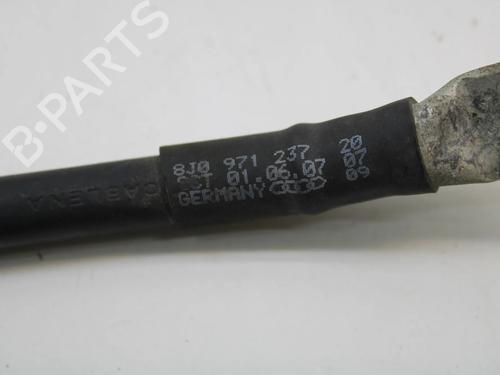 Cable AUDI TT Roadster (8J9) 2.0 TFSI | BP39829650E12 - Image 4