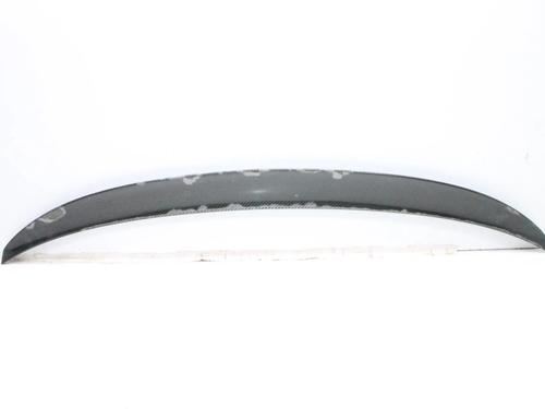 Spoiler bagklap Spoiler bagklap BMW 4 Coupe (F32, F82) 420 d (184 hp) 39823635 39823635