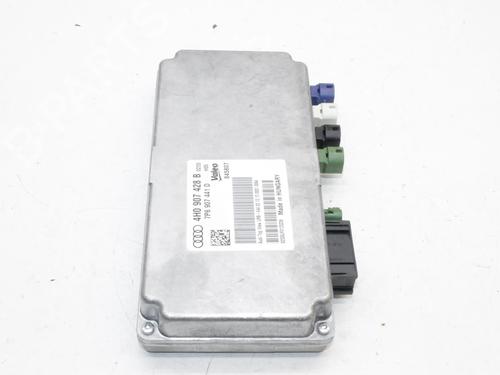 Electronic module AUDI A8 D4 (4H2, 4H8, 4HC, 4HL) 3.0 TDI quattro | BP39769111M83 - Image 3
