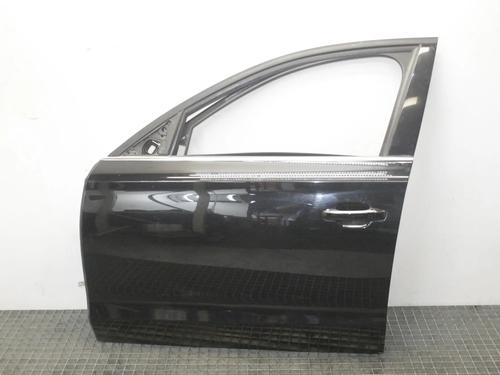 Used Left front door Left front door AUDI A8 D4 (4H2, 4H8, 4HC, 4HL) 3.0 TDI quattro (250 hp) 39831912 39831912