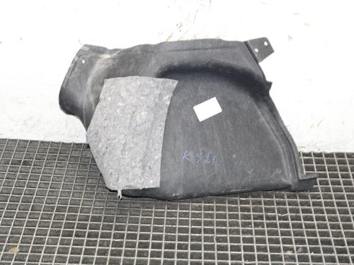 Boot lining NISSAN MICRA V (K14) 0.9 IG-T | BP39777976I3 - Image 2