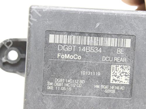 Electronic module FORD MONDEO V Hatchback (CE) 1.5 TDCi | BP39868244M83 - Image 3