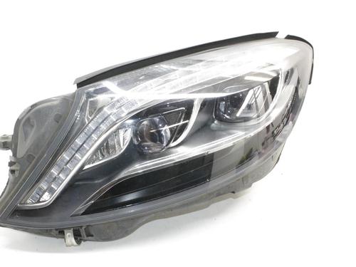Faro izquierdo Faro izquierdo MERCEDES-BENZ S-CLASS (W222, V222, X222) S 350 BlueTEC / d (222.132, 222.032, 222.123) (258 hp) 39878244 39878244