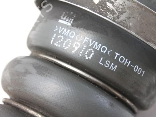 Intercooler pipe OPEL ANTARA A (L07) 2.2 CDTi 4x4 | BP39830175M127 - Image 6