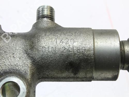 Injection rail MITSUBISHI ASX (GA_W_) 1.8 DI-D 4WD (GA6W) | BP39858746M98  - Image 5