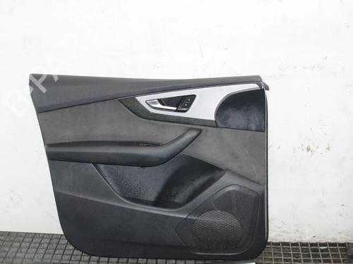 Seats set AUDI Q7 (4MB, 4MG, 4MQ) 3.0 TDI quattro | BP39852494C78 - Image 16