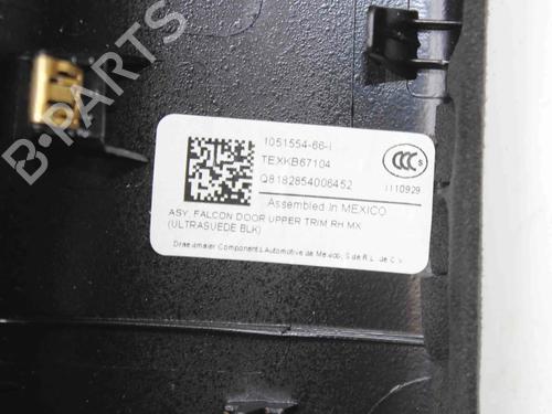 Andre TESLA MODEL X (5YJX) P100D AWD | BP39773846O1  - Image 6