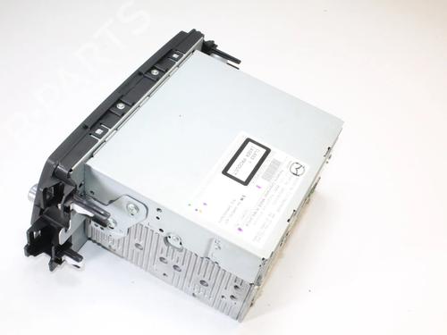 Electronic module MAZDA CX-5 (KE, GH) 2.2 D (KE2FW) | BP39809561M83 - Image 5