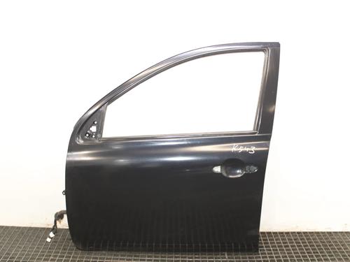 Used Left front door Left front door NISSAN MICRA IV (K13K, K13KK) 1.2 (80 hp) 39777287 39777287