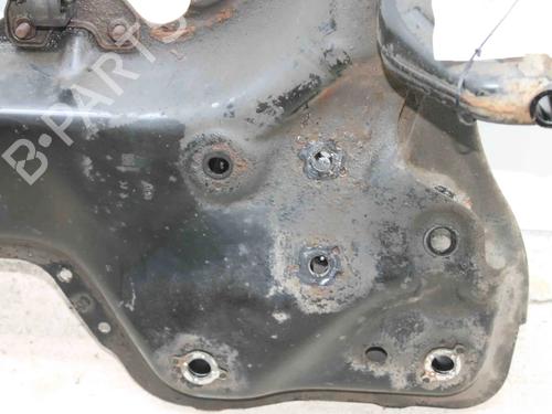Subframe JEEP RENEGADE SUV (BU, B1, BV) 1.6 CRD | BP39824992M9 - Image 10