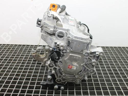 Engine OPEL MOKKA MOKKA-e | BP39853464M1 - Image 2