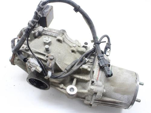 Used Rear differential Rear differential TOYOTA YARIS (_P21_, _PA1_, _PH1_) 1.6 GR 4WD (GXPA16) (261 hp) 39814153 39814153