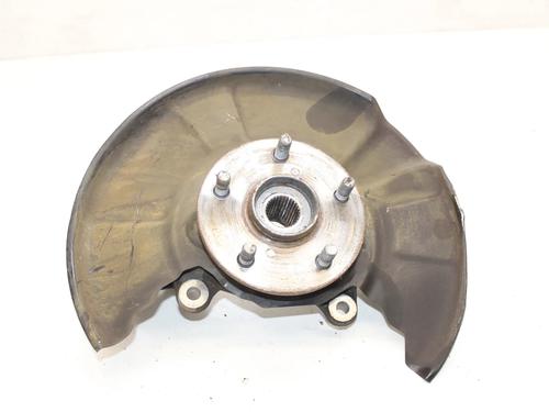 Used Left front steering knuckle Left front steering knuckle TOYOTA YARIS (_P21_, _PA1_, _PH1_) 1.6 GR 4WD (GXPA16) (261 hp) 39848335 39848335