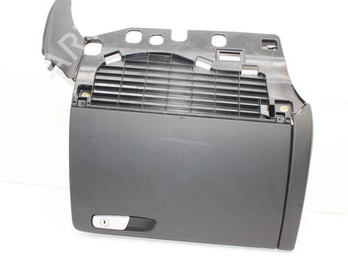 Hanskerom Hanskerom AUDI A5 Convertible (8F7) 2.0 TDI (177 hp) 39857044 39857044