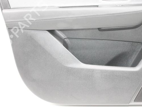 Front left panel OPEL GRANDLAND / GRANDLAND X (A18, P1UO) 1.2 Turbo Hybrid (75) | BP39834230C58 - Image 5