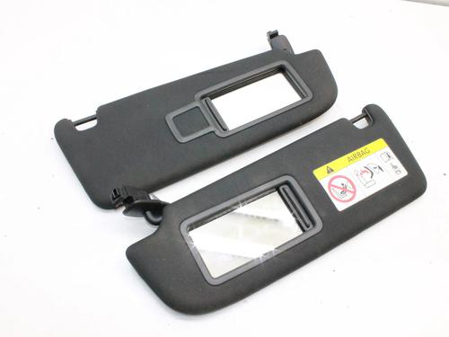 Left sun visor AUDI A6 C7 (4G2, 4GC) 2.0 TDI | BP39805727I1 - Image 2