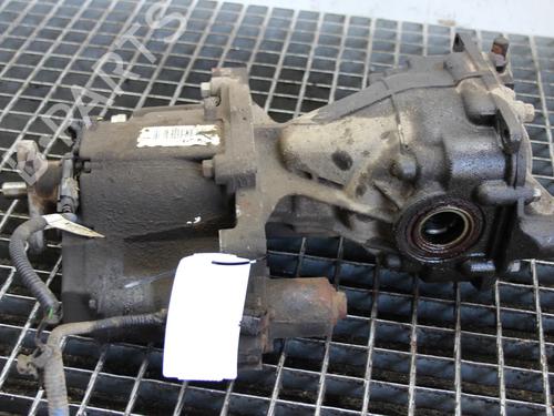 Used Rear differential Rear differential KIA SPORTAGE III (SL) 2.0 CRDi AWD (136 hp) 39870326 39870326