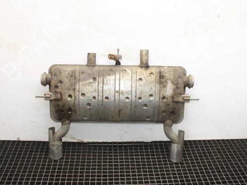 Used Exhaust system Exhaust system JAGUAR XK II Coupe (X150) 4.2 XK8 (298 hp) 39939619 39939619
