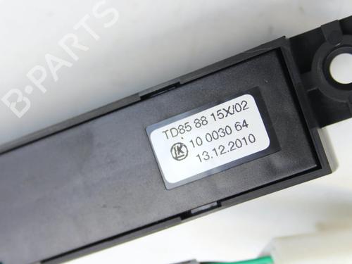 Switch MAZDA 3 (BL) 2.2 MZR CD (BL10) | BP39784835I30 - Image 3