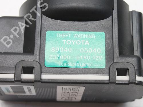 Electronic module TOYOTA VERSO (_R2_) 1.8 (ZGR21_, ZGR21R) | BP39772538M83  - Image 6