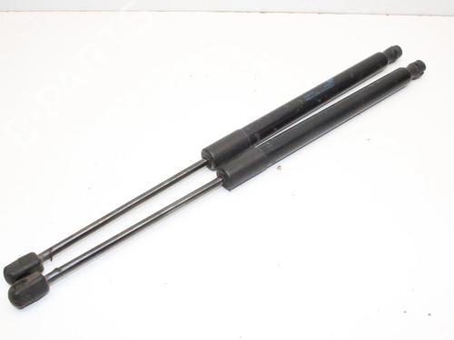 Used Tailgate lift support Tailgate lift support OPEL ZAFIRA TOURER C (P12) 2.0 CDTi (75) (130 hp) 39833661 39833661