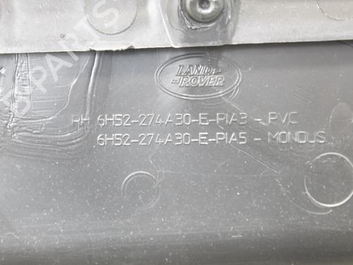 Rear right panel LAND ROVER FREELANDER 2 (L359) 2.2 TD4 4x4 | BP39819132C61 - Image 10