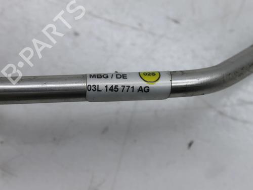 Pipe AUDI A6 C7 (4G2, 4GC) 2.0 TDI | BP39801126M125 - Image 4