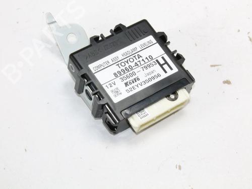 electronic-module-toyota-prius-_w3_-2008-2009-2010-2011-2012-2013-2014-2015-2016-39794231 main image