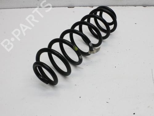 Used Shock absorber spring Shock absorber spring KIA NIRO I (DE) 1.6 GDI Plug-in Hybrid (141 hp) 39822825 39822825