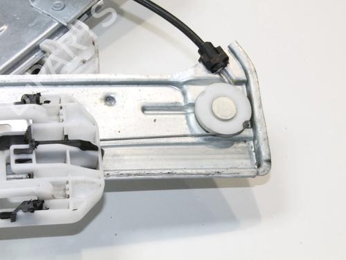 Rudehejsemekanisme ventre foran FORD KUGA II (DM2) 2.0 TDCi 4x4 | BP39803391C22 - Image 5