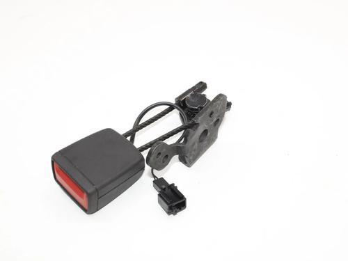 Sikkerhedssele-spænde AUDI Q6 E-TRON (GFB) e-tron quattro | BP39861757I32 - Image 2
