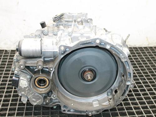 Used Gearbox Gearbox AUDI A3 Limousine (8VS, 8VM) 2.0 TFSI (190 hp) 39789767 39789767